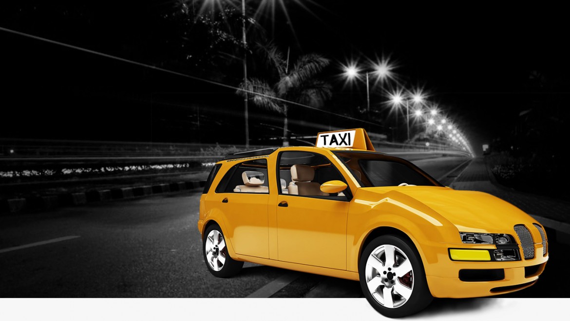 How To Get Customers For Taxi Service Referral Program
