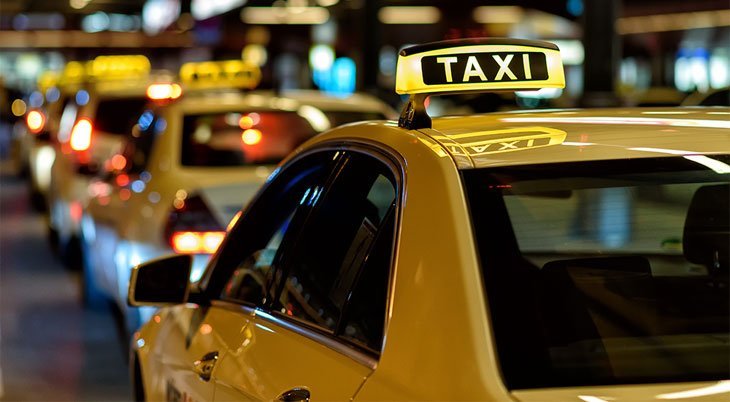 Reasons For Hiring A Taxi Service Dallas