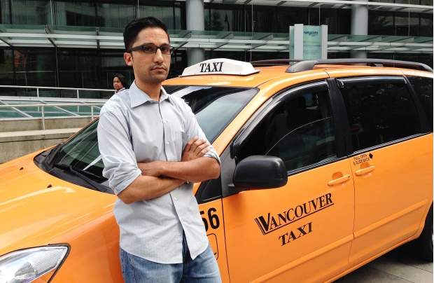 Hackney Carriage Licensed Taxi Drivers - Sydney Silver Taxi