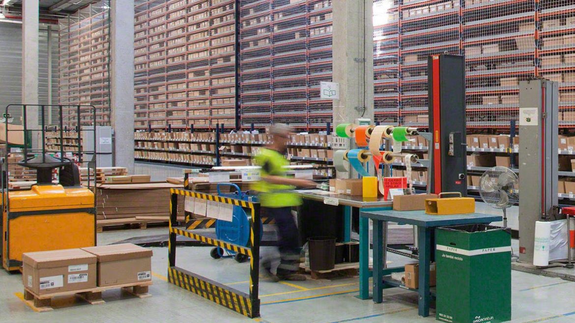 Best Ways?To Optimise Your Order Fulfilment Process